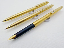 Set Papermate Dynasty Gold Executive