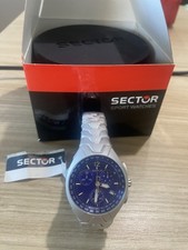 Sector Watch 185 - New Old
