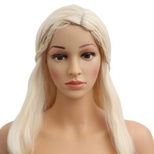  Parrucche Cosplay Lunghe