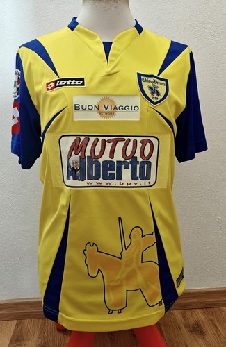 Maglia chievo verona - chievo, match