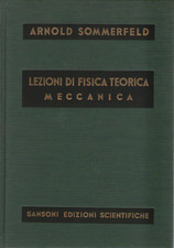 Lezioni di Fisica Teorica