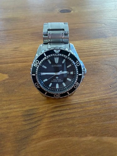 Orologio uomo subacqueo