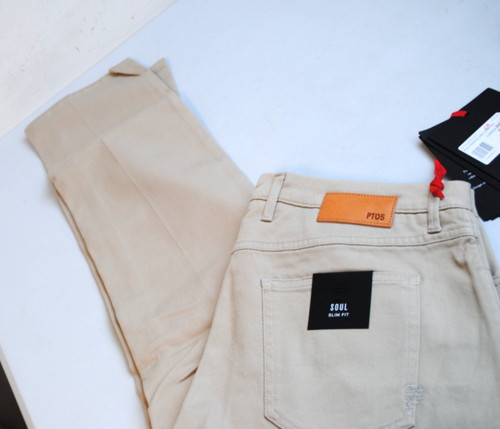 Jeans coll soul tg - 05,