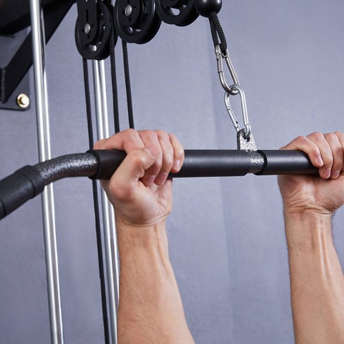 Attrezzatura palestra - attrezzatura, da