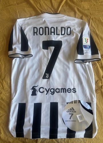 Maillot ronaldo juventus - ronaldo,