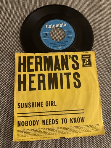 Zoll vinyl herman s - vinyl,