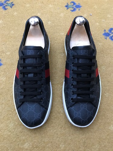 Gucci ace scarpe ginnastica - ace,