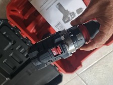 Avvitatore trapano percussione