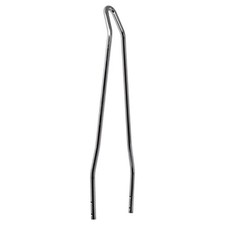 Westland Customs, sissy bar