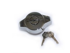 Tappo serbatoio per Opel GT