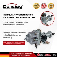 Carburatore Densieg PZ27 27mm