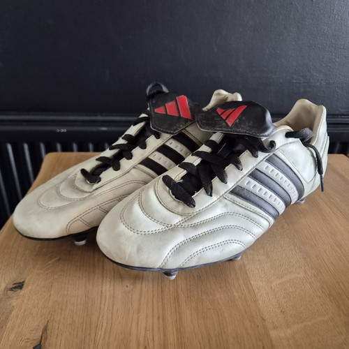 Scarpe calcio vintage - da,