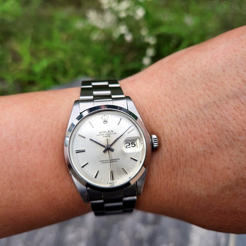 Orologio uomo vintage - orologio,