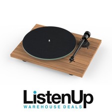 Pro-Ject T1 EVO BT Turntable