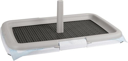 Puppy training set - training,