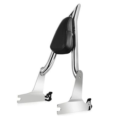 Sissy bar schienale passeggero - bar,