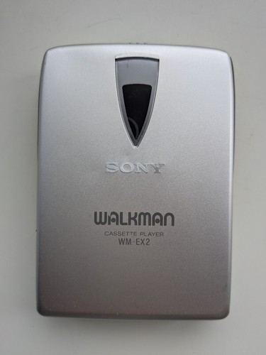Ricondizionato sony wm - [ricondizionato],
