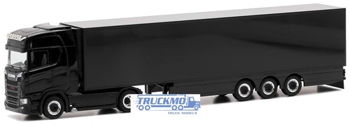 Herpa scania v8 vvsp - v8,