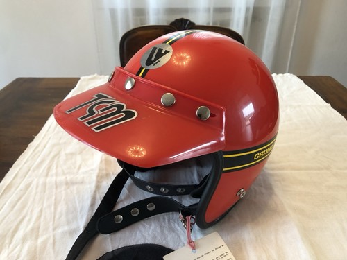 Diws grand prix - grand, casco