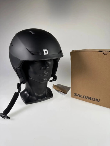 Casco sci salomon pioneer - da,