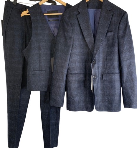 Tuta uomo zara pezzi - zara, 3