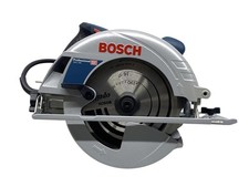 Sega circolare BOSCH GKS 190