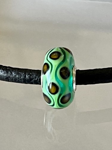 Trollbeads pezzo unico - 🍀,