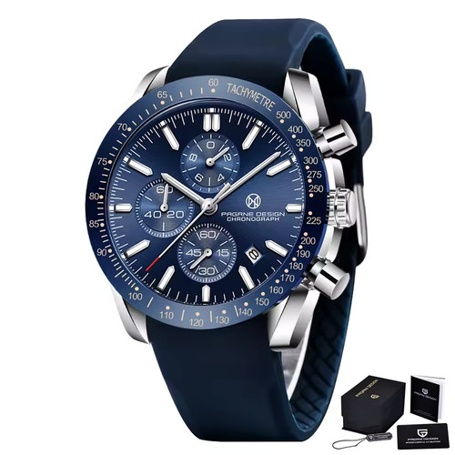 Pagani design 5140 - 5140, ⌚