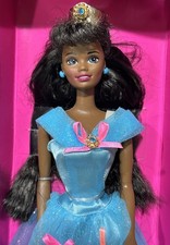 Mattel Vintage My First Barbie