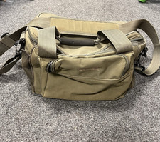 TRAKKER esca pesca carpa borsa