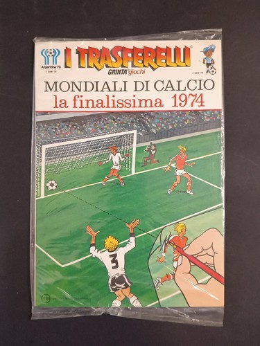Trasferelli mondiali di - i,