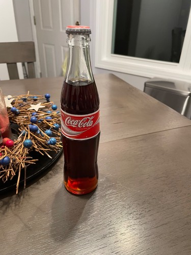 Armanian coca cola bottle - armanian,