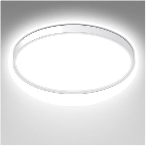Plafoniera led 18w - plafoniera, soffitto