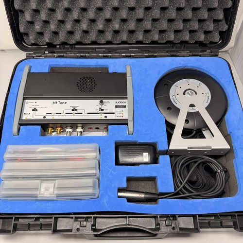 Audison bit tune tuning e - tune,