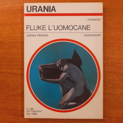 Urania 869 fluke - n.,