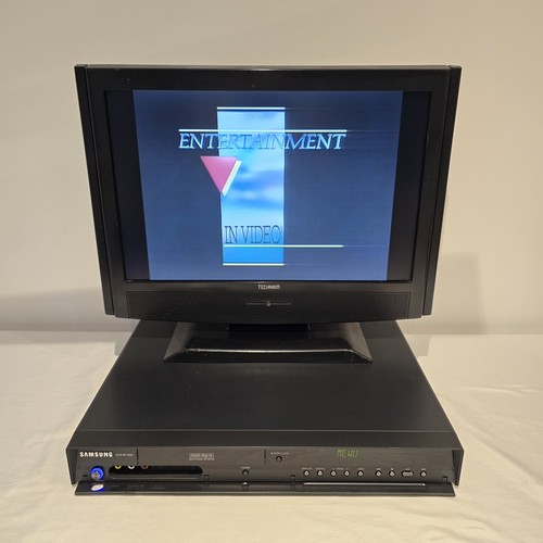 Samsung dvd sr150m - samsung, dvd-sr150m