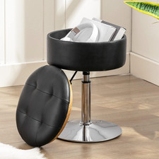 LUE BONA Sedia Sgabello Vanity
