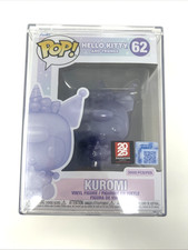 Funko Pop! Sanrio Hello Kitty