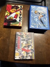 Rare Mobile Suit Gundam Wing