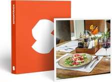 - Cofanetto Regalo - Sapori D'Italia - Idee Regalo Originale