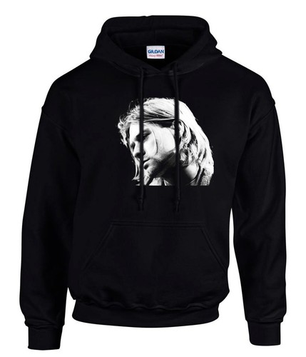Felpa con cappuccio - , kurt