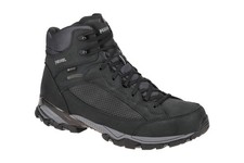 Scarpe Meindl TOLEDO MID GTX nere stivaletto uomo 47290 01 nuove