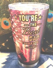 Al miglior papà avrei potuto