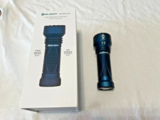 Olight Javelot mini (BLU NOTTE) EDIZIONE LIMITATA