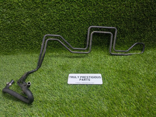 Tubo radiatore radiatore