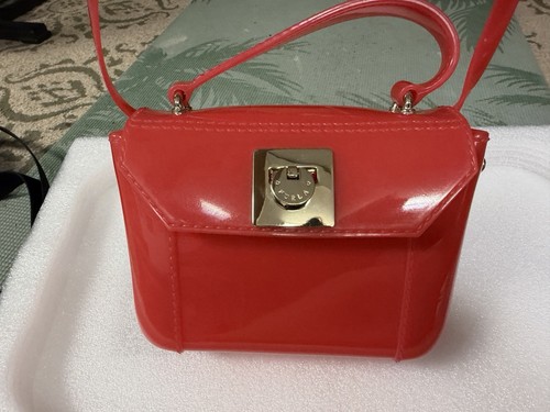Borsa tracolla furla candy - a,