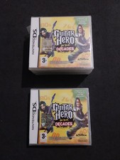 GUITAR HERO ON TOUR DECADES