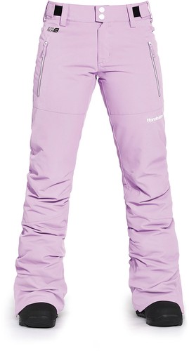 Pantaloni sci snowboard - pantaloni,