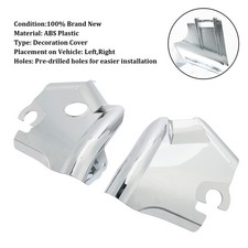 Fork Frame Neck Cover PER