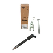 Iniettore+Supporto ORIGINALE